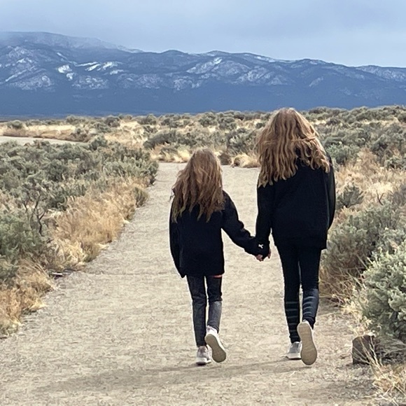 Meet the Posher Other - Meet your Posher, Sandra